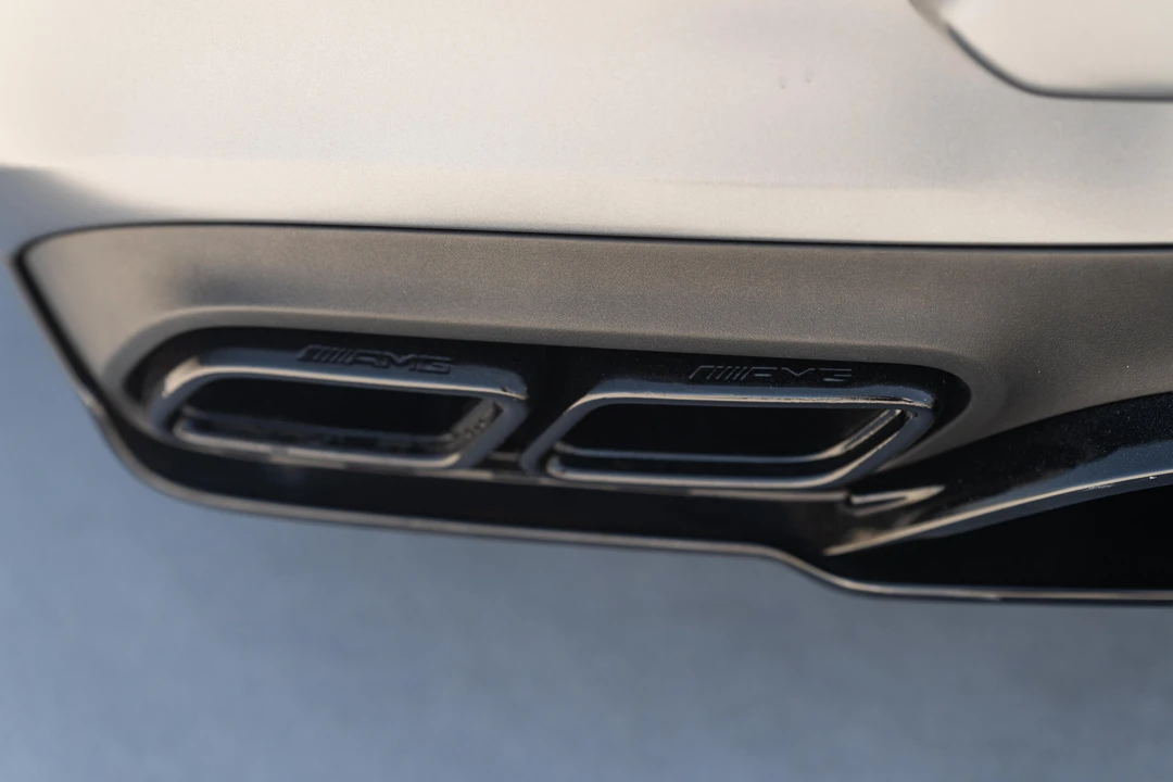 2017 Mercedes-Benz W205 C 63 AMG - Image 26 of 31