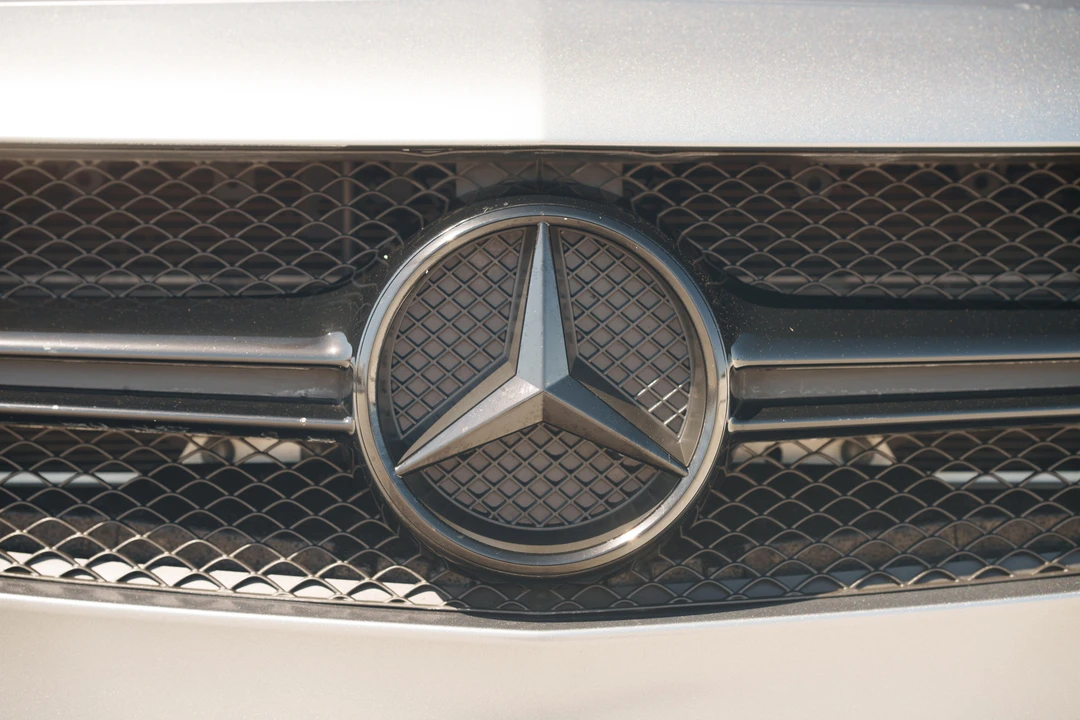 2017 Mercedes-Benz W205 C 63 AMG - Image 19 of 31