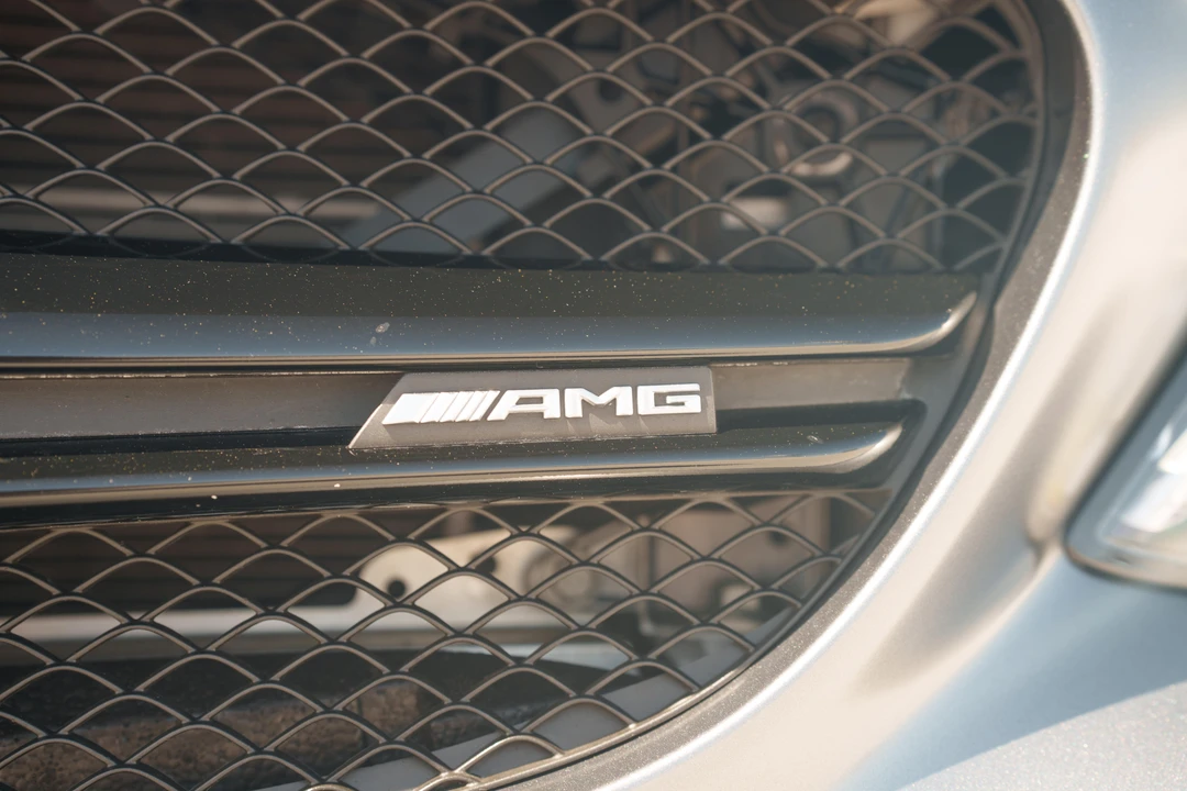 2017 Mercedes-Benz W205 C 63 AMG - Image 21 of 31