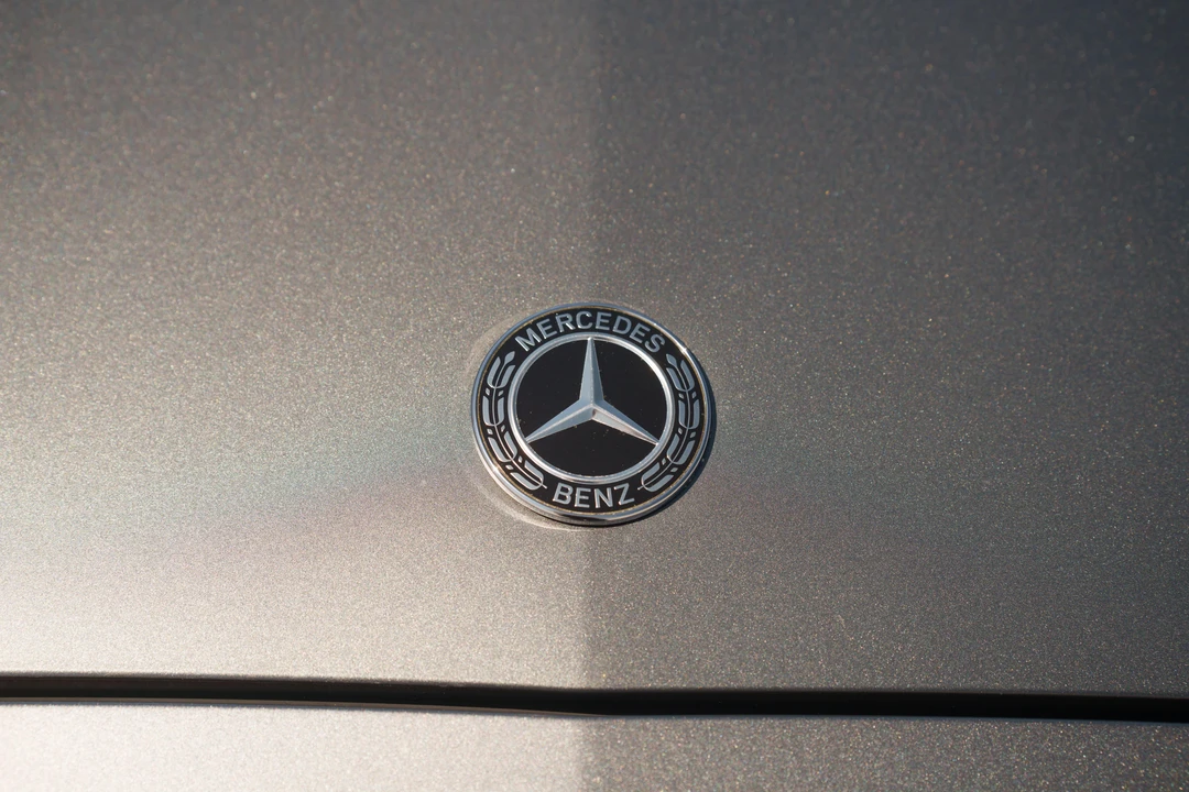 2017 Mercedes-Benz W205 C 63 AMG - Image 20 of 31