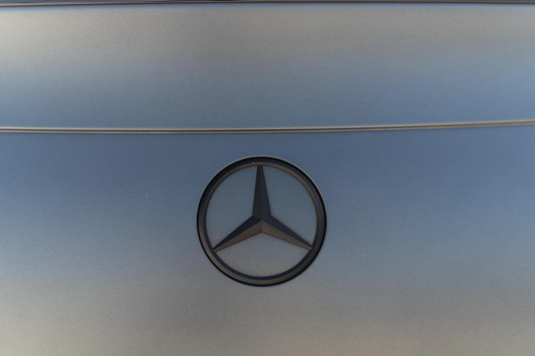 2017 Mercedes-Benz W205 C 63 AMG - Image 28 of 31