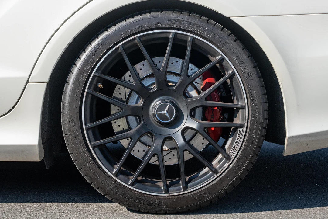 2017 Mercedes-Benz C218 CLS 63 AMG - Image 31 of 31