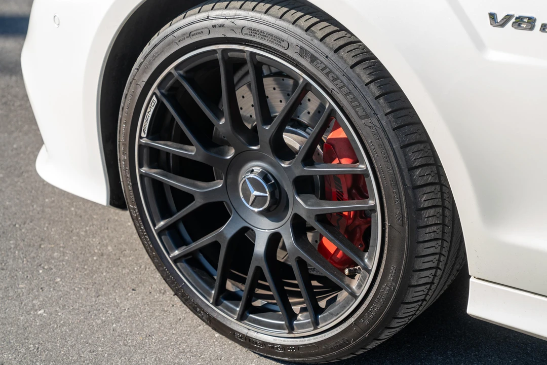 2017 Mercedes-Benz C218 CLS 63 AMG - Image 30 of 31