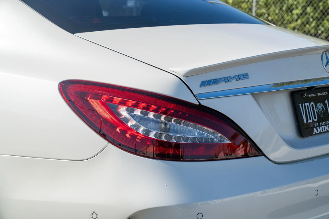 2017 Mercedes-Benz C218 CLS 63 AMG - Image 19 of 31