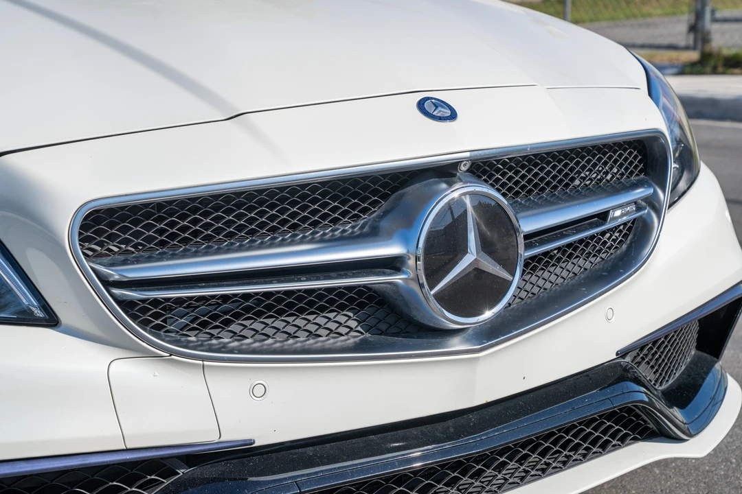 2017 Mercedes-Benz C218 CLS 63 AMG - Image 11 of 31
