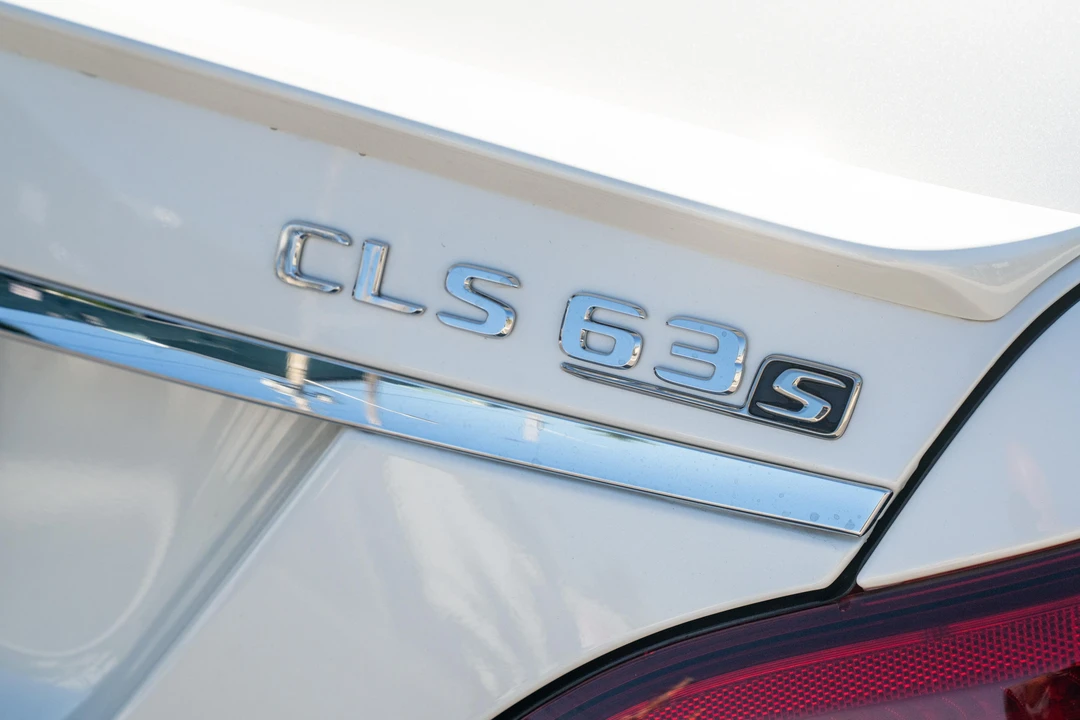 2017 Mercedes-Benz C218 CLS 63 AMG - Image 21 of 31