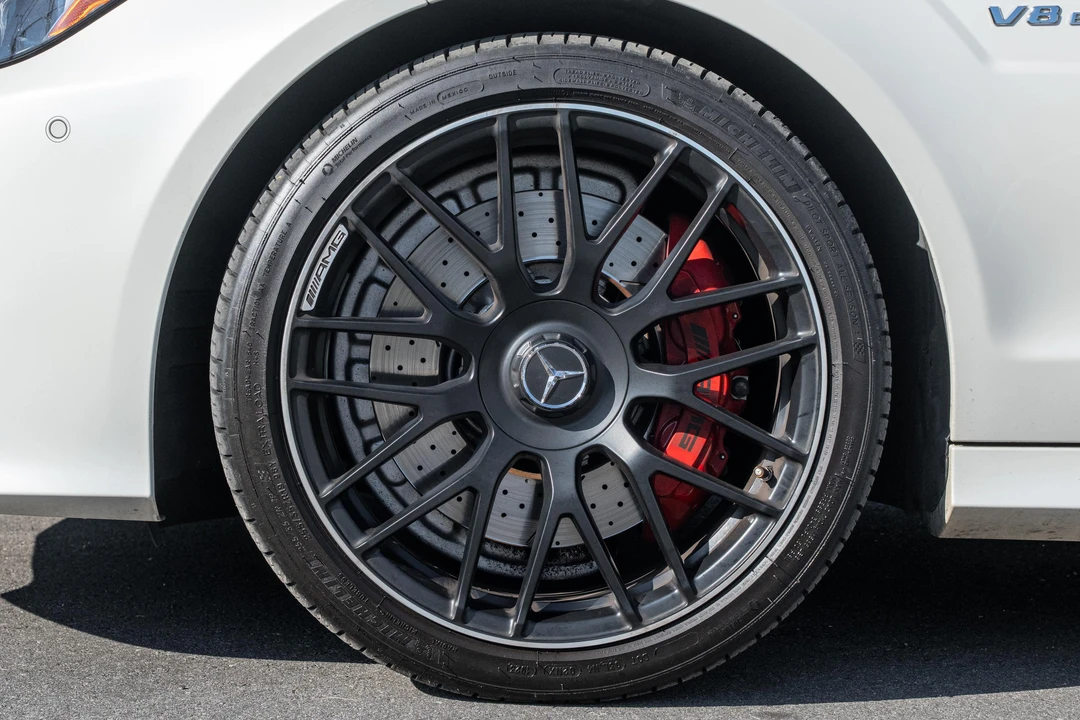 2017 Mercedes-Benz C218 CLS 63 AMG - Image 29 of 31