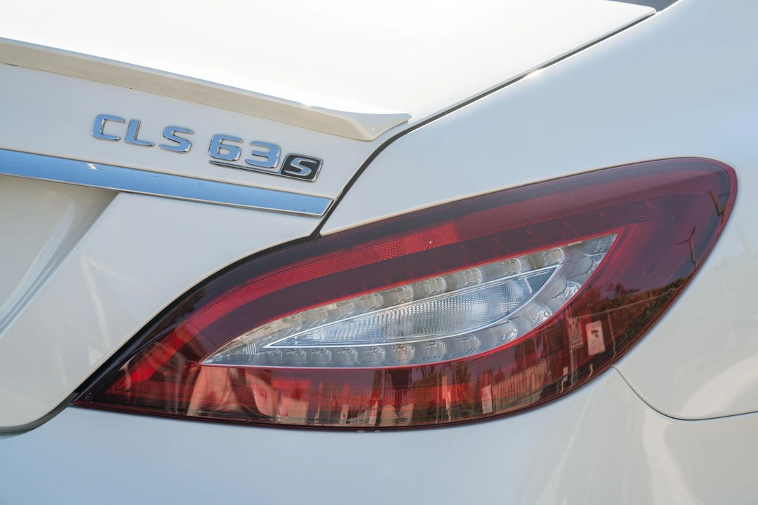 2017 Mercedes-Benz C218 CLS 63 AMG - Image 22 of 31