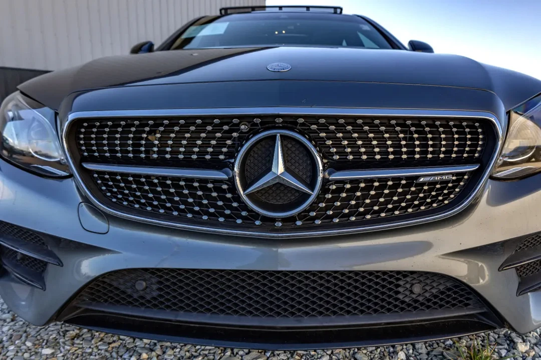 2017 Mercedes-Benz W213 E 43 & E 53 AMG - Image 11 of 31