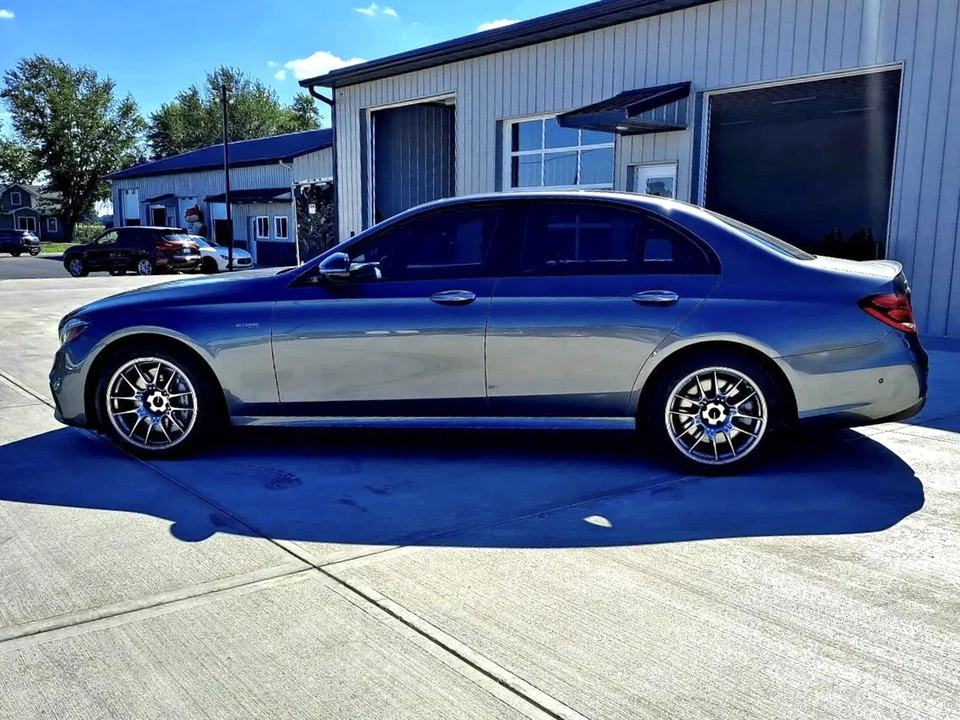 2017 Mercedes-Benz W213 E 43 & E 53 AMG - Image 14 of 31