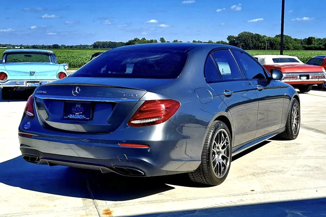 2017 Mercedes-Benz W213 E 43 & E 53 AMG - Image 16 of 31