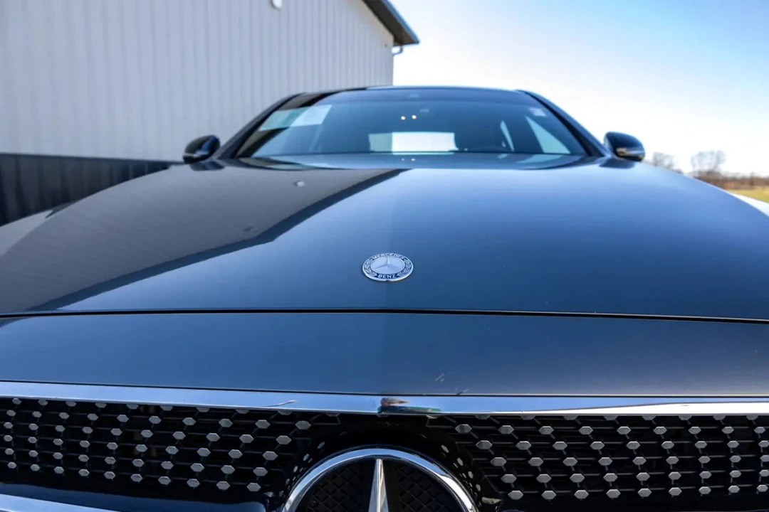 2017 Mercedes-Benz W213 E 43 & E 53 AMG - Image 18 of 31