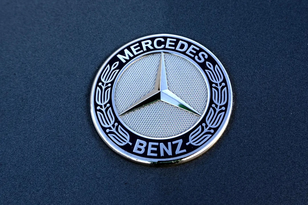 2017 Mercedes-Benz W213 E 43 & E 53 AMG - Image 19 of 31