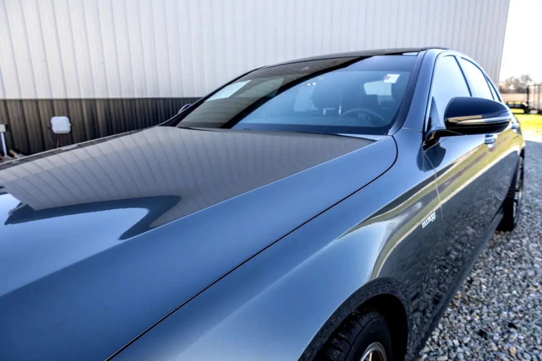 2017 Mercedes-Benz W213 E 43 & E 53 AMG - Image 20 of 31
