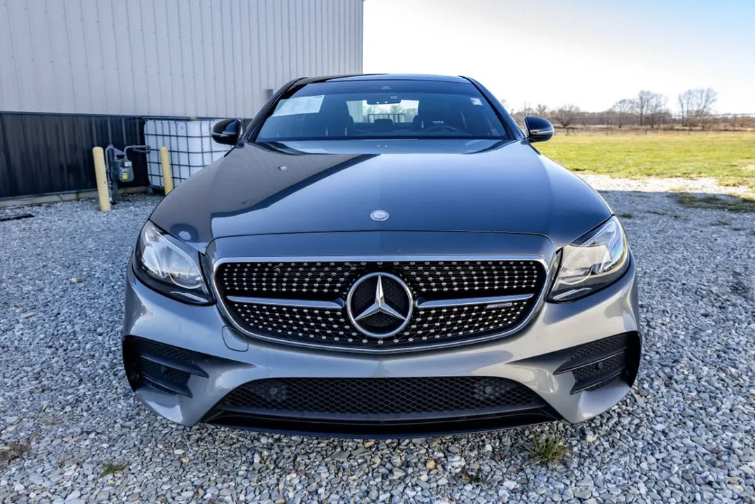 2017 Mercedes-Benz W213 E 43 & E 53 AMG - Image 2 of 31
