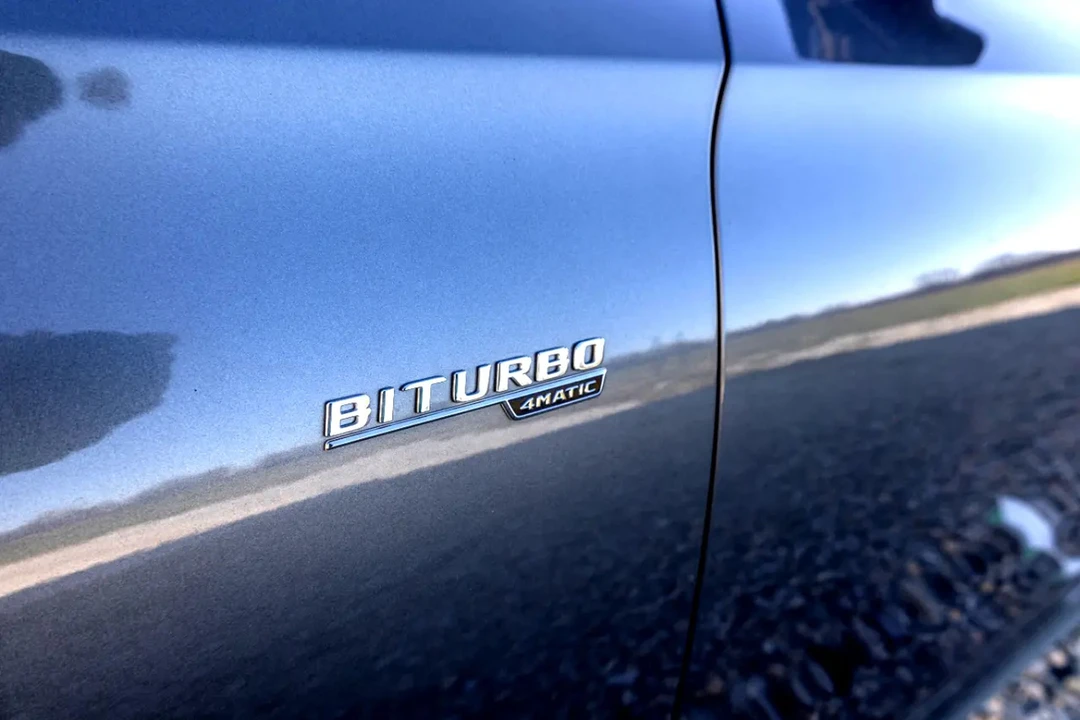 2017 Mercedes-Benz W213 E 43 & E 53 AMG - Image 21 of 31