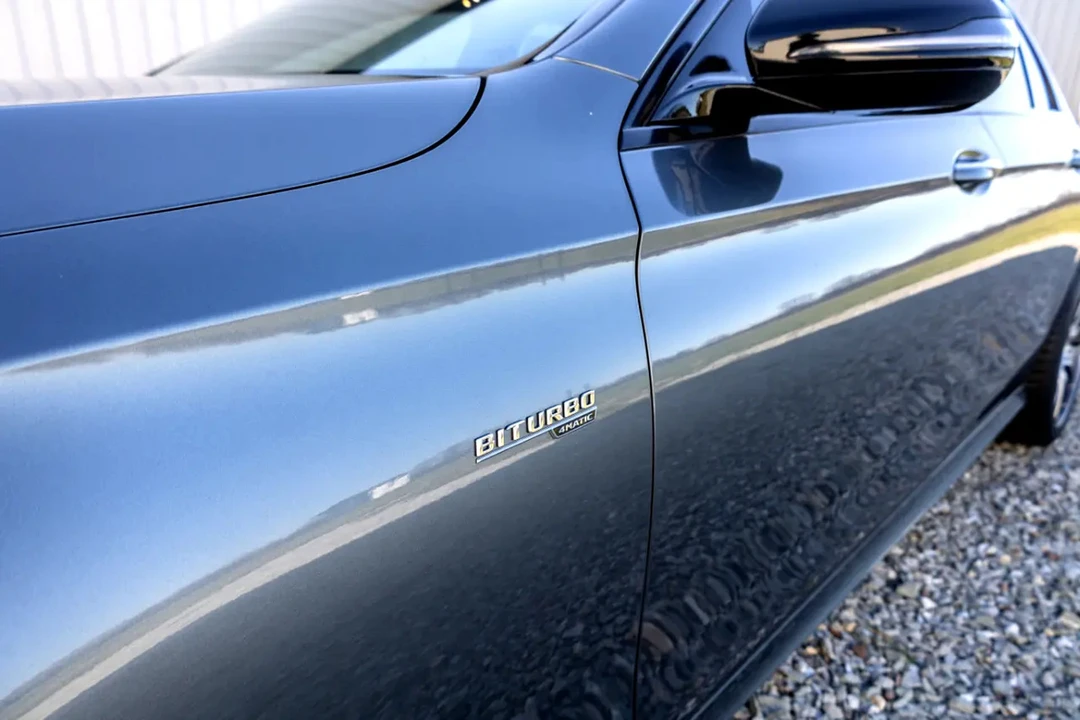 2017 Mercedes-Benz W213 E 43 & E 53 AMG - Image 22 of 31