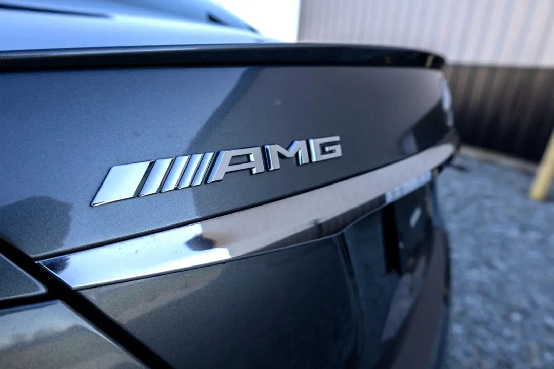 2017 Mercedes-Benz W213 E 43 & E 53 AMG - Image 25 of 31