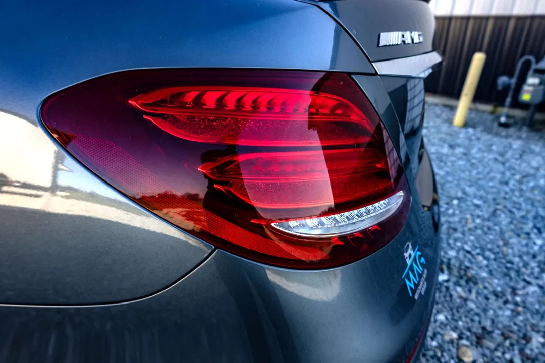2017 Mercedes-Benz W213 E 43 & E 53 AMG - Image 26 of 31