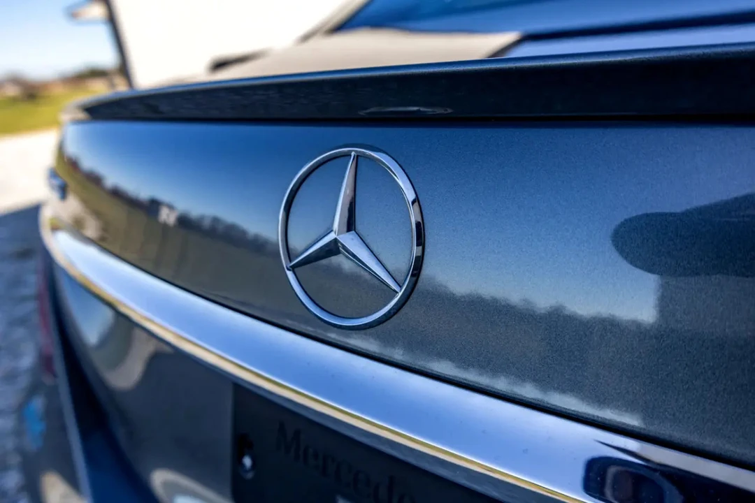 2017 Mercedes-Benz W213 E 43 & E 53 AMG - Image 28 of 31
