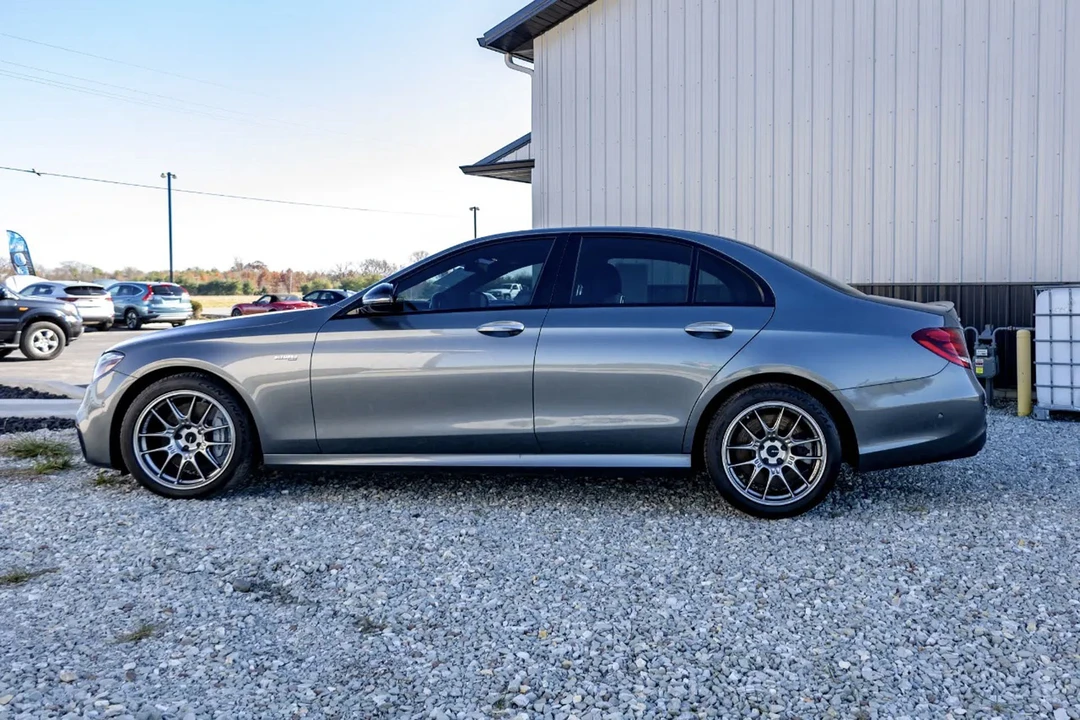 2017 Mercedes-Benz W213 E 43 & E 53 AMG - Image 4 of 31