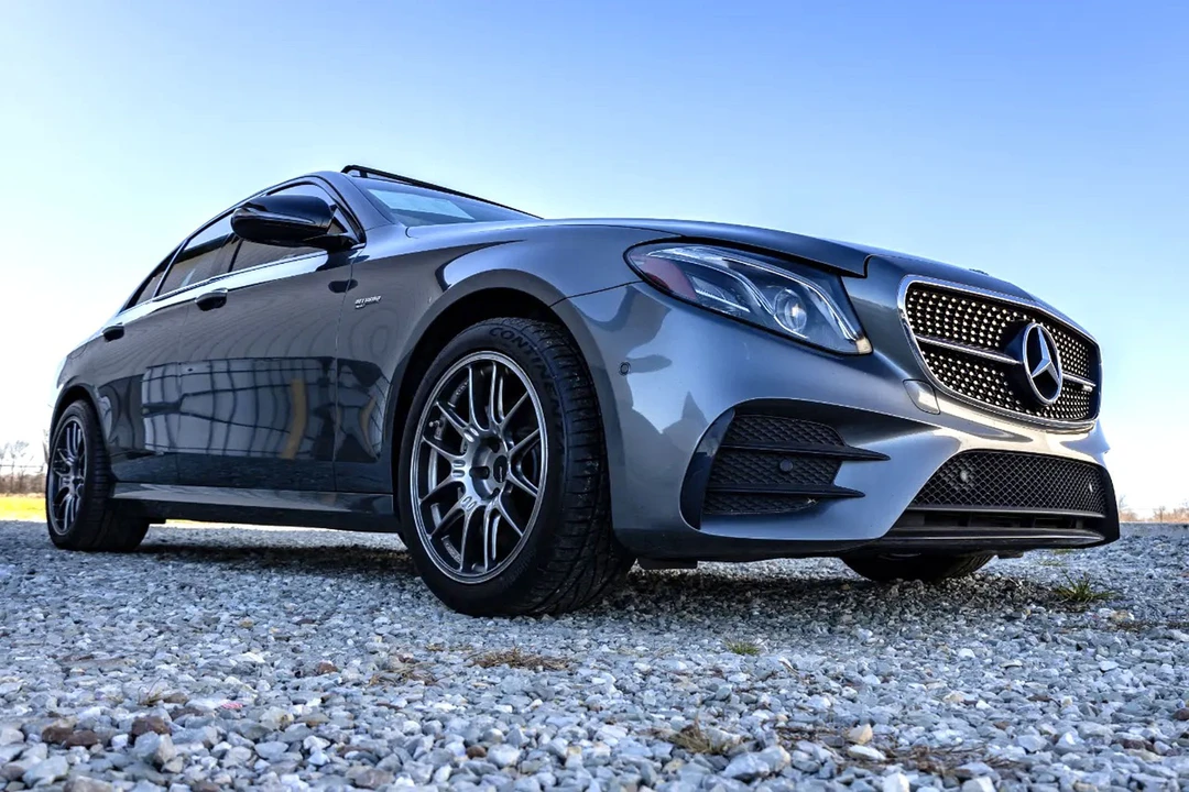2017 Mercedes-Benz W213 E 43 & E 53 AMG - Image 7 of 31