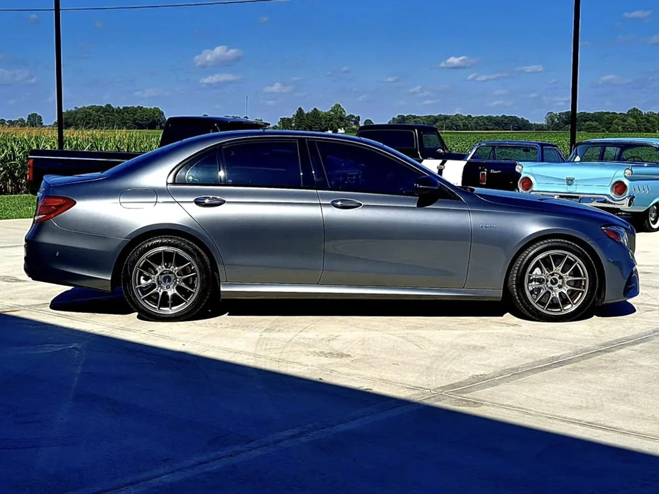 2017 Mercedes-Benz W213 E 43 & E 53 AMG - Image 8 of 31