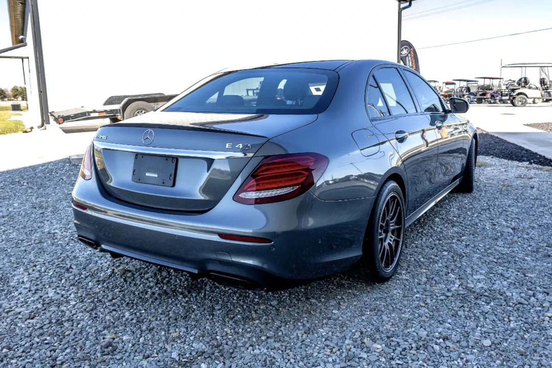 2017 Mercedes-Benz W213 E 43 & E 53 AMG - Image 9 of 31