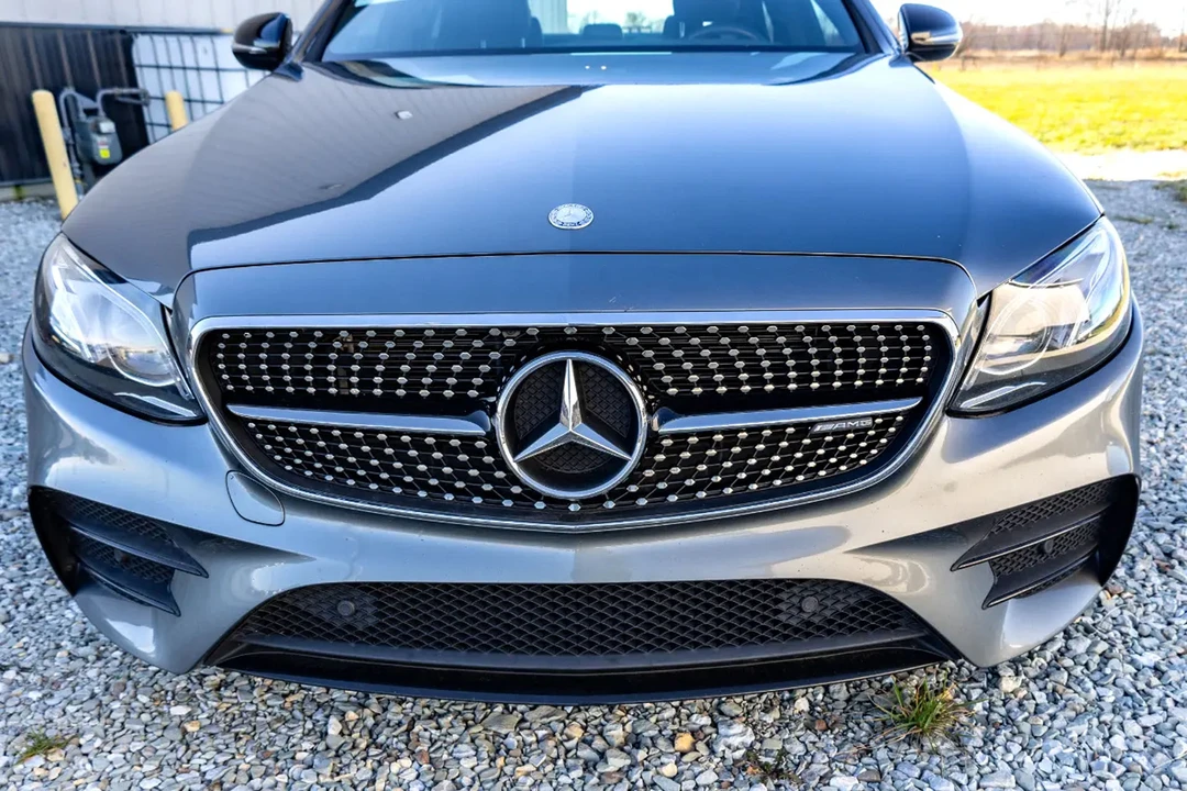 2017 Mercedes-Benz W213 E 43 & E 53 AMG - Image 10 of 31