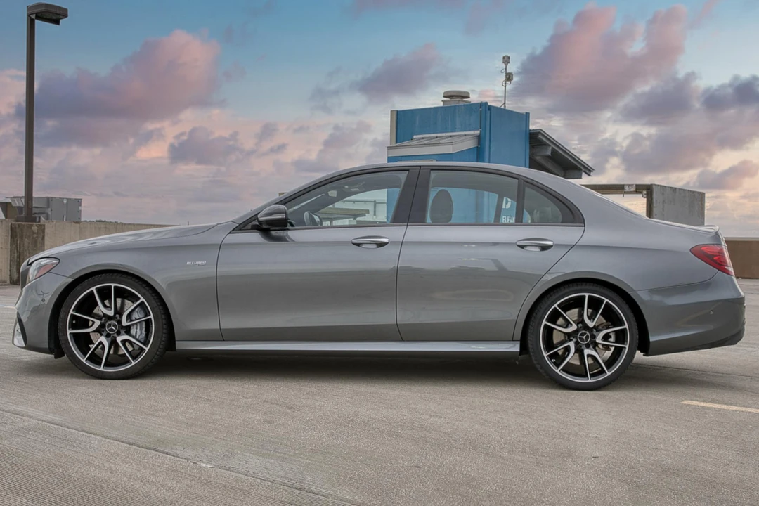 2017 Mercedes-Benz W213 E 43 & E 53 AMG - Image 3 of 31