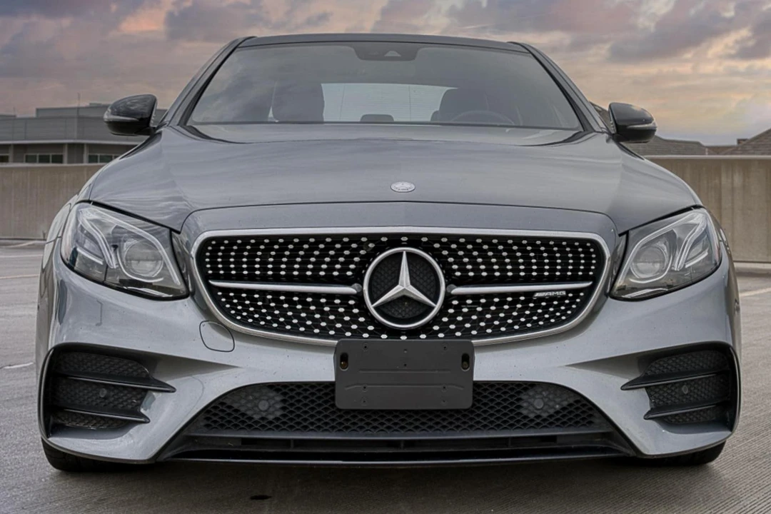 2017 Mercedes-Benz W213 E 43 & E 53 AMG - Image 2 of 31