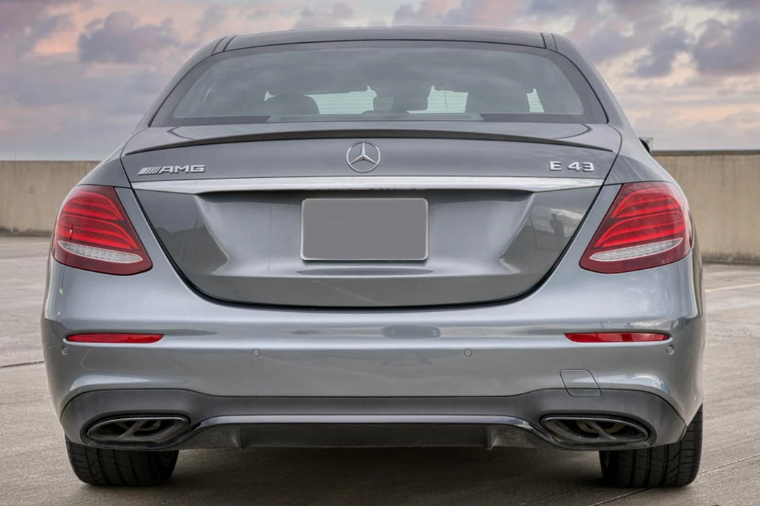 2017 Mercedes-Benz W213 E 43 & E 53 AMG - Image 5 of 31