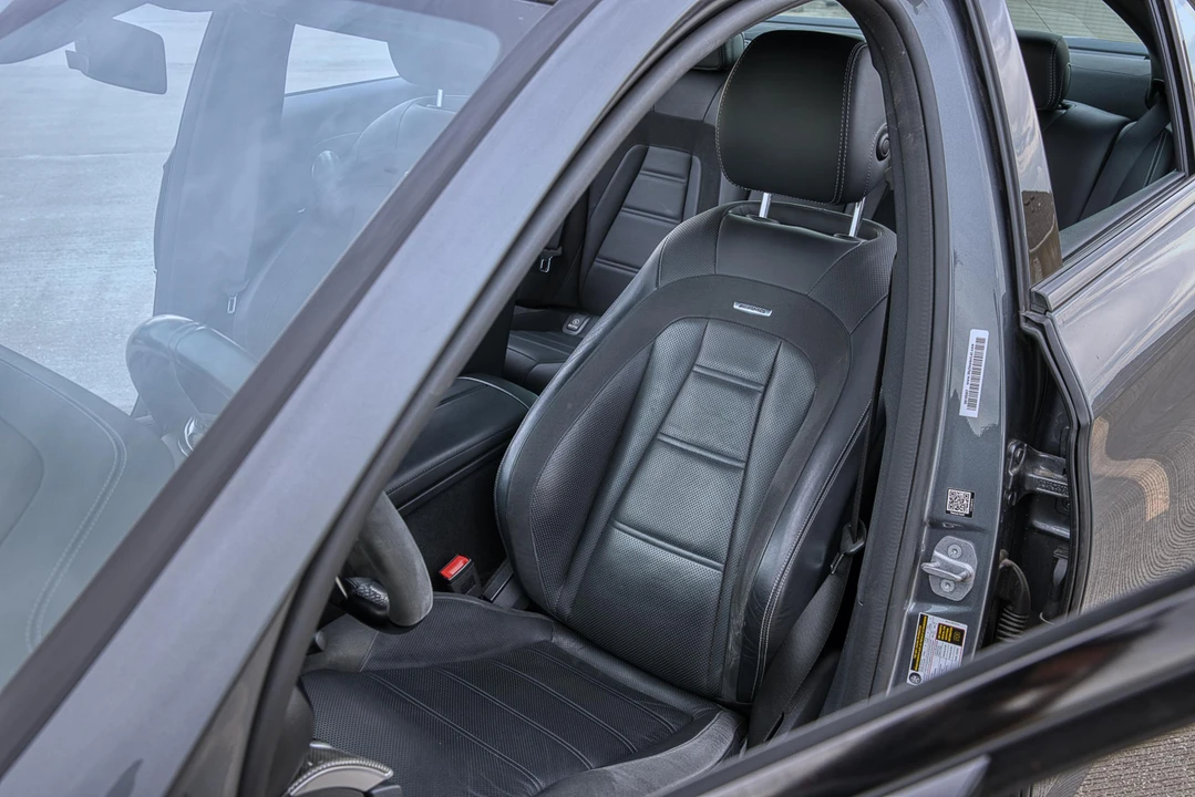 2017 Mercedes-Benz W213 E 43 & E 53 AMG - Image 23 of 31