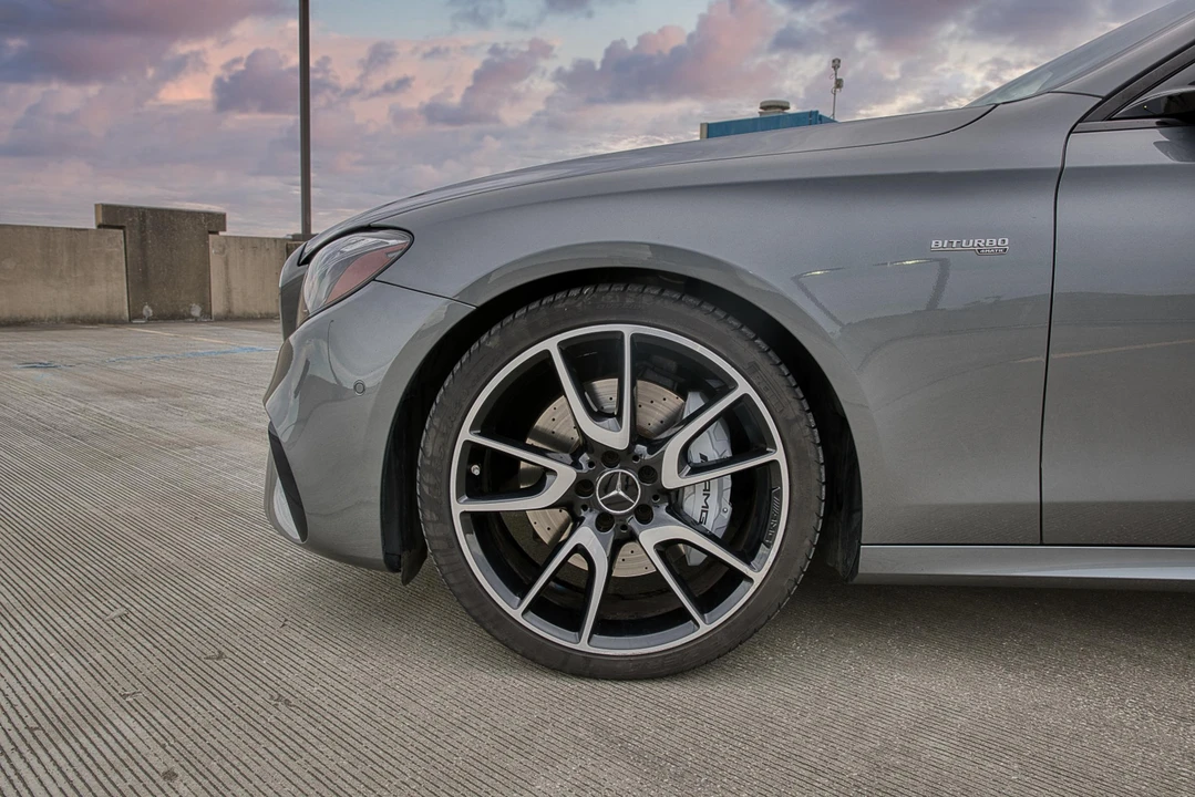 2017 Mercedes-Benz W213 E 43 & E 53 AMG - Image 18 of 31