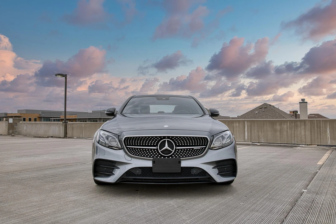 2017 Mercedes-Benz W213 E 43 & E 53 AMG - Image 6 of 31