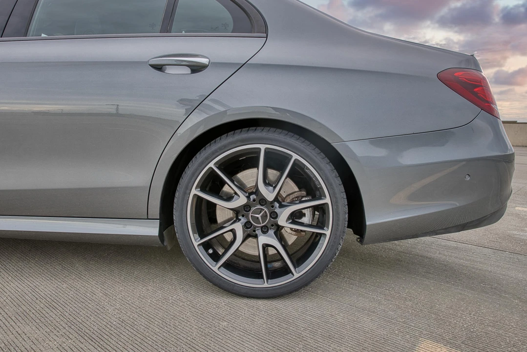 2017 Mercedes-Benz W213 E 43 & E 53 AMG - Image 19 of 31