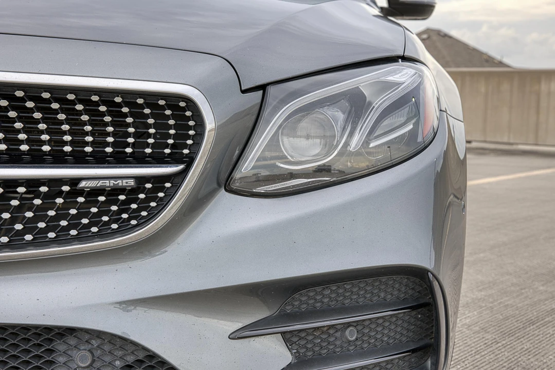 2017 Mercedes-Benz W213 E 43 & E 53 AMG - Image 11 of 31