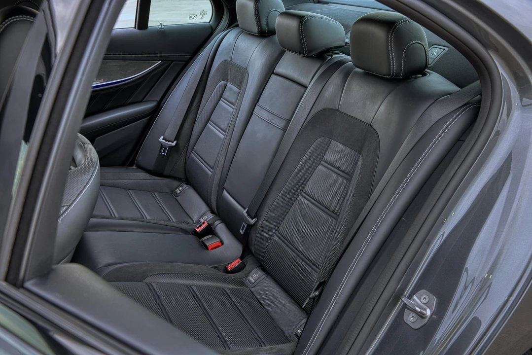 2017 Mercedes-Benz W213 E 43 & E 53 AMG - Image 28 of 31