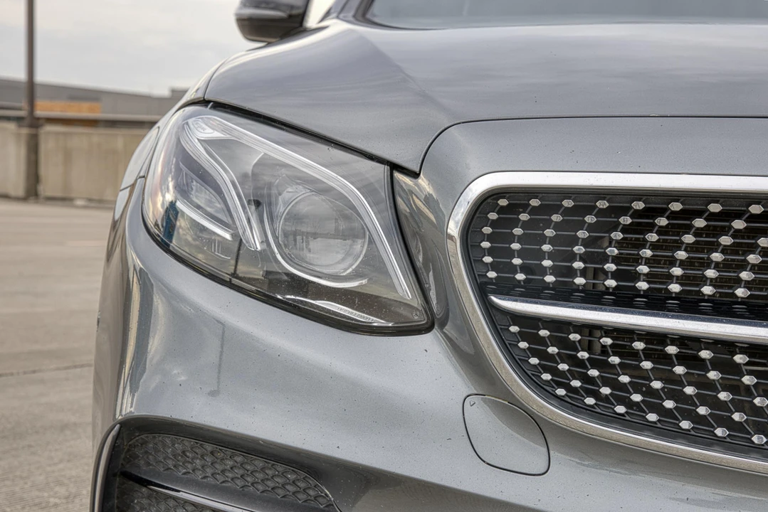 2017 Mercedes-Benz W213 E 43 & E 53 AMG - Image 10 of 31