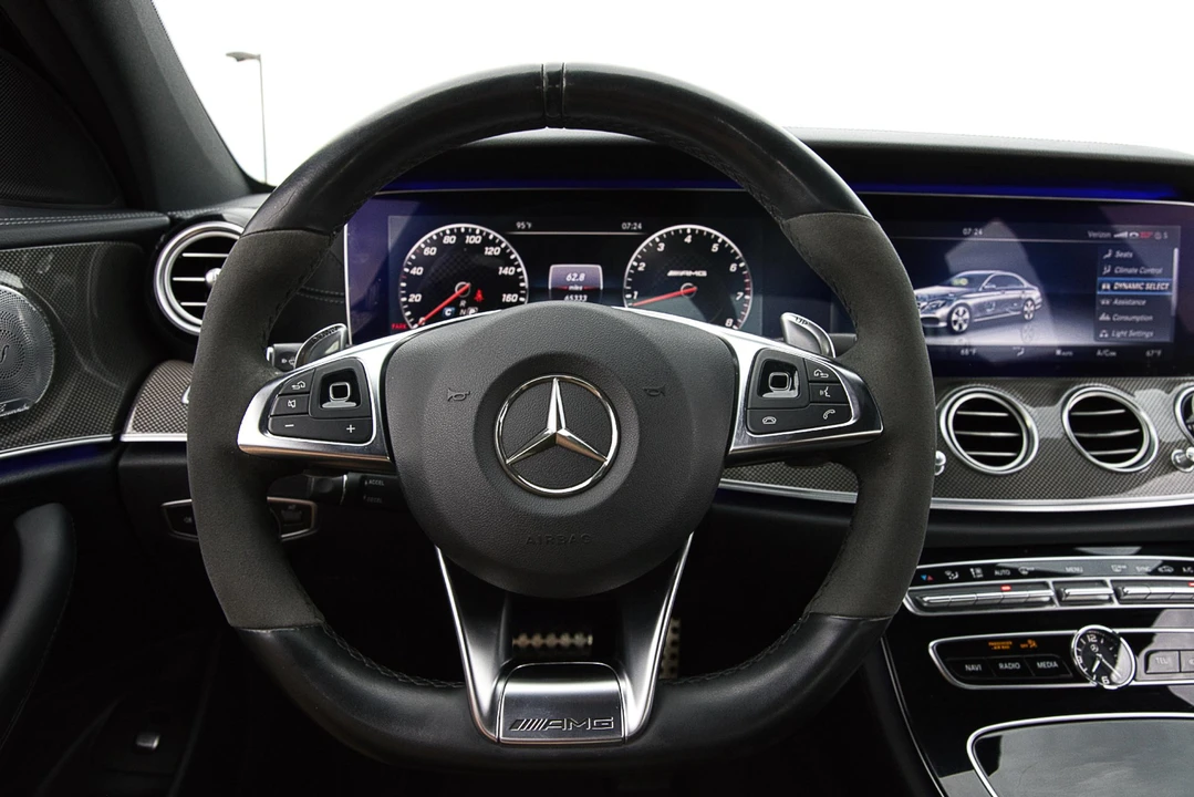 2017 Mercedes-Benz W213 E 43 & E 53 AMG - Image 31 of 31