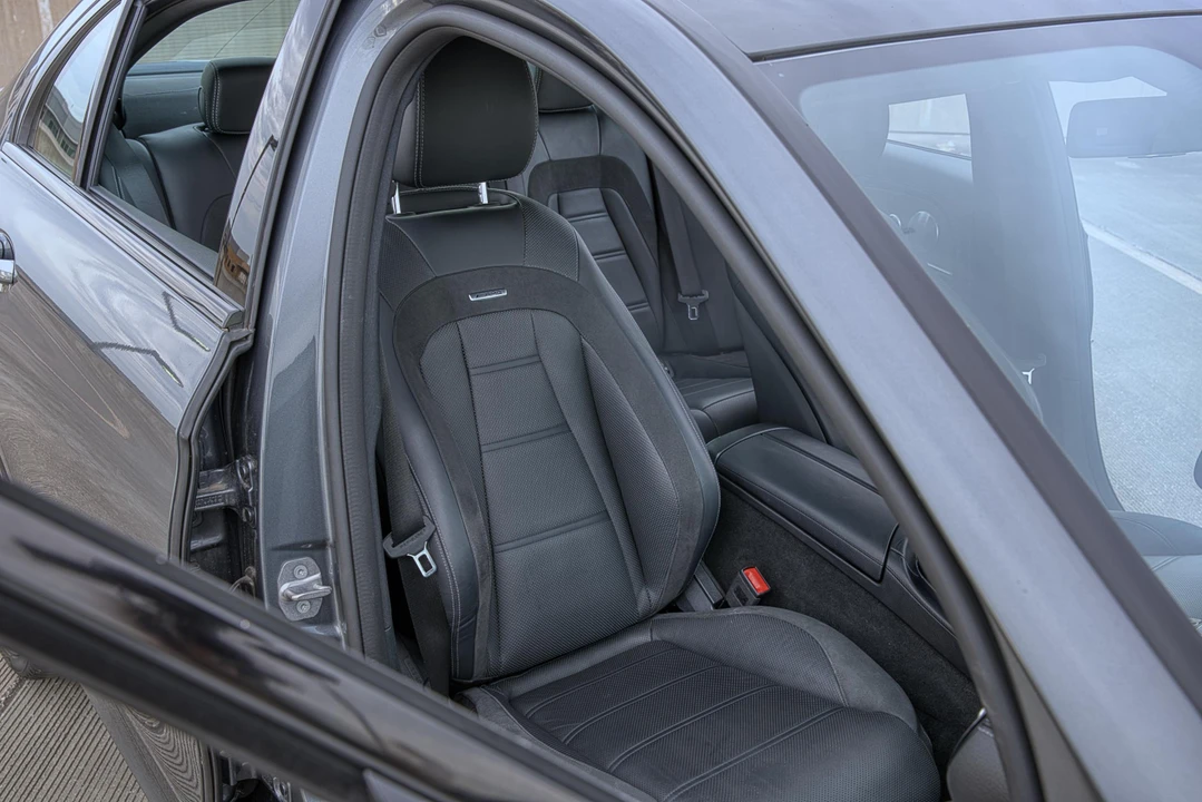 2017 Mercedes-Benz W213 E 43 & E 53 AMG - Image 26 of 31