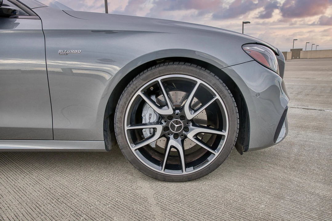 2017 Mercedes-Benz W213 E 43 & E 53 AMG - Image 21 of 31