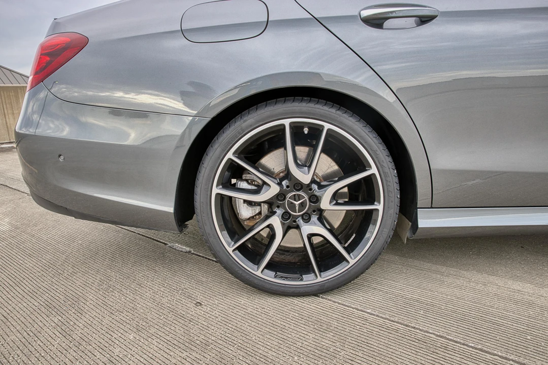 2017 Mercedes-Benz W213 E 43 & E 53 AMG - Image 20 of 31