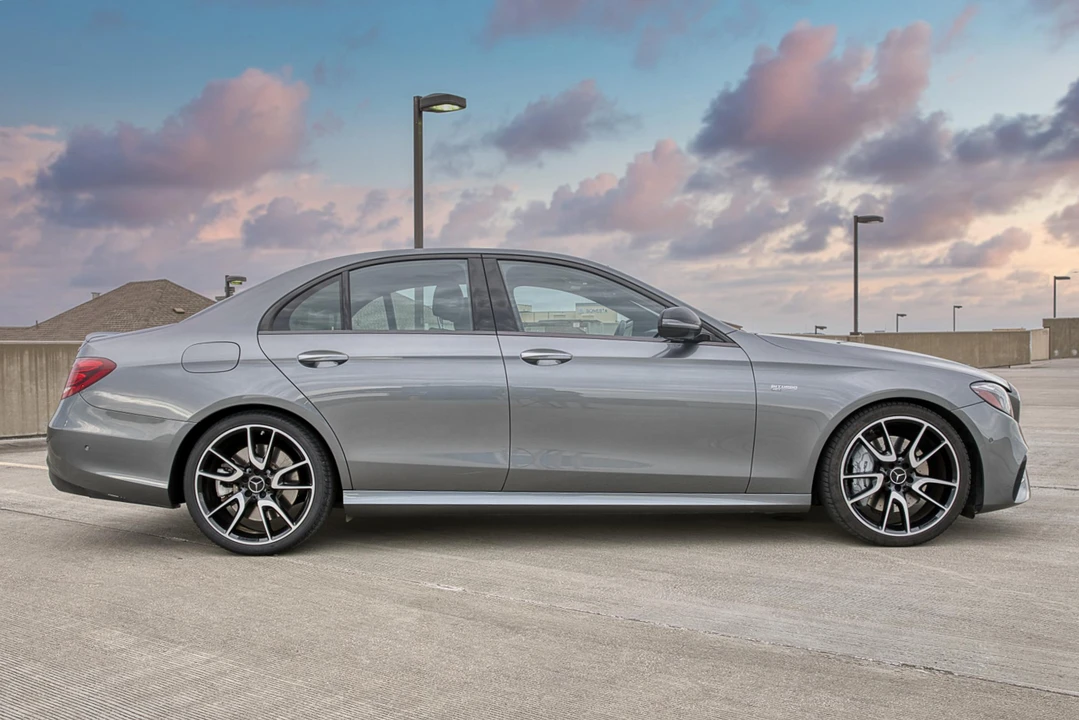 2017 Mercedes-Benz W213 E 43 & E 53 AMG - Image 9 of 31