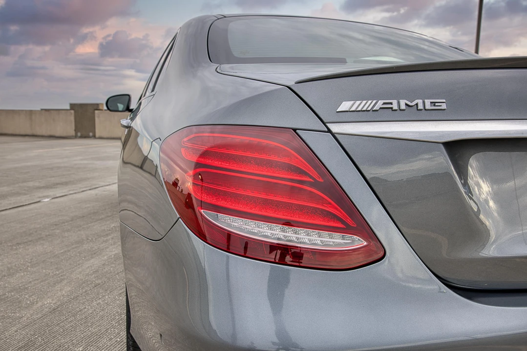 2017 Mercedes-Benz W213 E 43 & E 53 AMG - Image 14 of 31