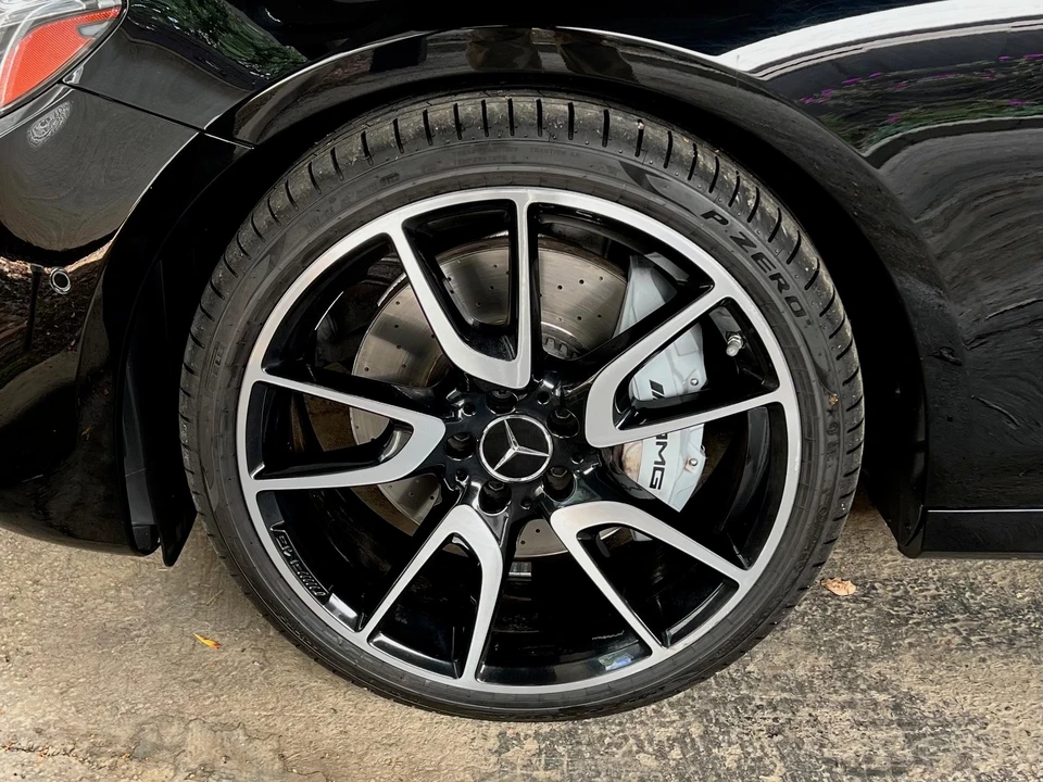 2017 Mercedes-Benz W213 E 43 & E 53 AMG - Image 30 of 31