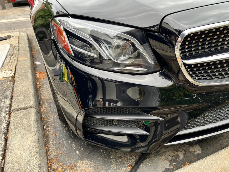 2017 Mercedes-Benz W213 E 43 & E 53 AMG - Image 12 of 31