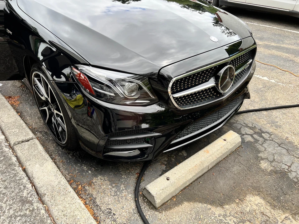 2017 Mercedes-Benz W213 E 43 & E 53 AMG - Image 11 of 31