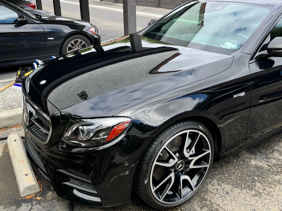 2017 Mercedes-Benz W213 E 43 & E 53 AMG - Image 17 of 31