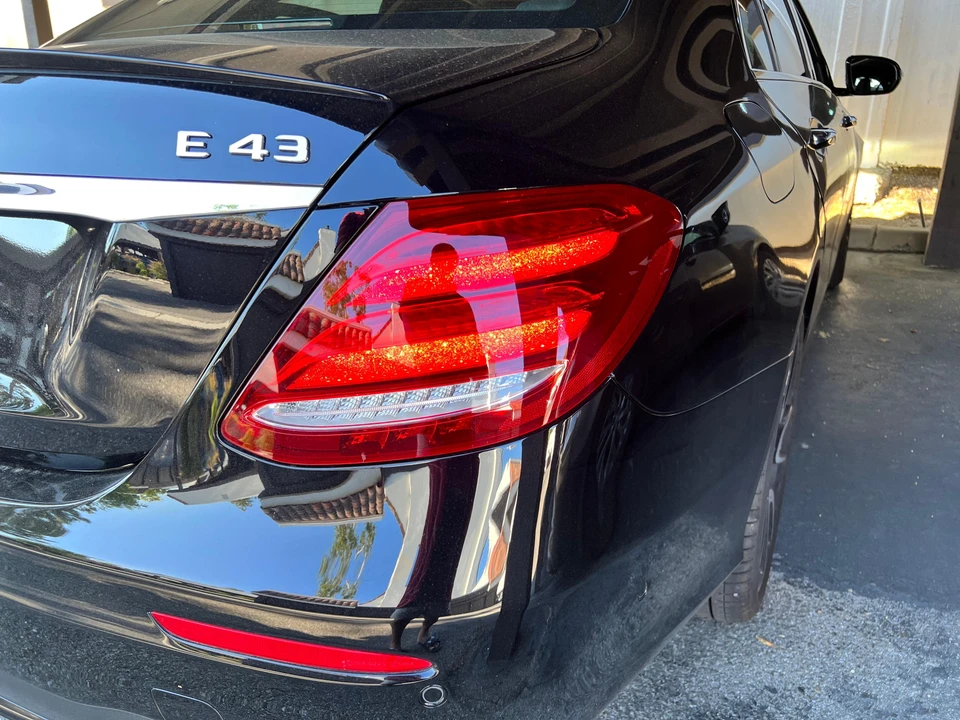 2017 Mercedes-Benz W213 E 43 & E 53 AMG - Image 23 of 31